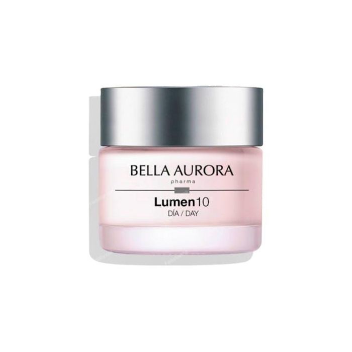 Bella Aurora Lumen10 Día Crema Antiedad Antimanchas 50 ml