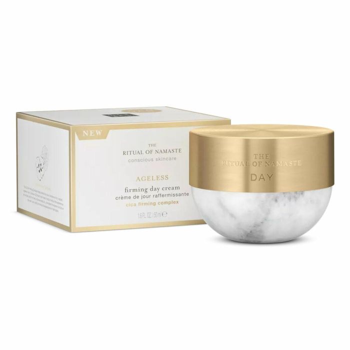 Crema Facial Hidratante Rituals The Ritual Of Namaste Ageless 5