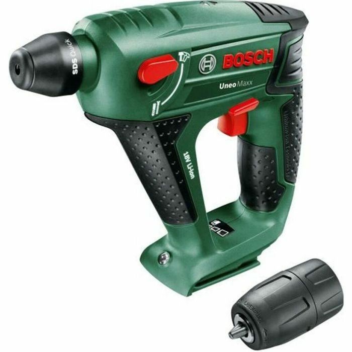 BOSCH Uneo Maxx 18 Punch