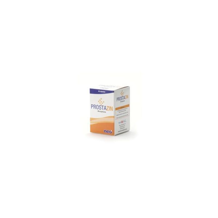 Prostzin Neo 45Cap. Prostzin Neo 45Cap.