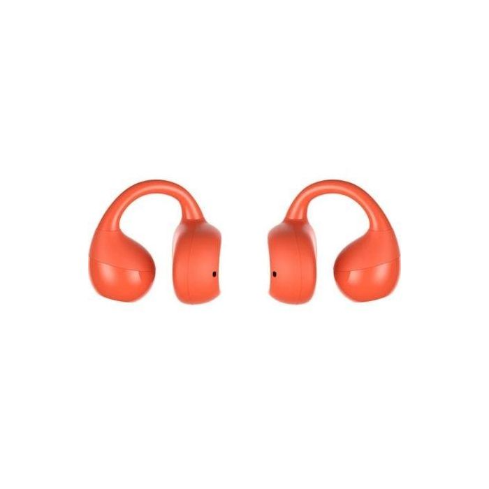 SPC 4631P Auriculares True Wireless Open-Ear Boost Clip Bluetooth 5.4, 26h Autonomía Total, IPX5, ENC, Imposter Red 3 SPC 4631P Auriculares True Wireless Open-Ear Boost Clip Bluetooth 5.4, 26h Autonomía Total, IPX5, ENC, Imposter Red 3