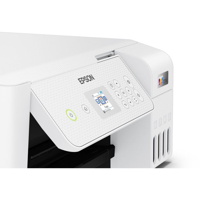 T Epson EcoTank ET-2876 A4 5 T Epson EcoTank ET-2876 A4 5