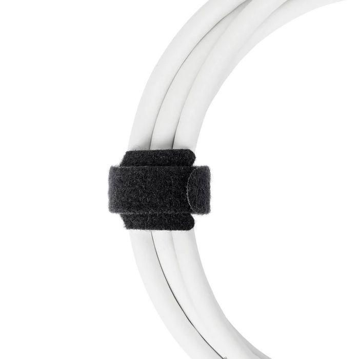 Lanview Lanview Cable Tie, Hook and Loop 150mm x 12mm 10pcs/bag, Multicolour 3 Lanview Lanview Cable Tie, Hook and Loop 150mm x 12mm 10pcs/bag, Multicolour 3