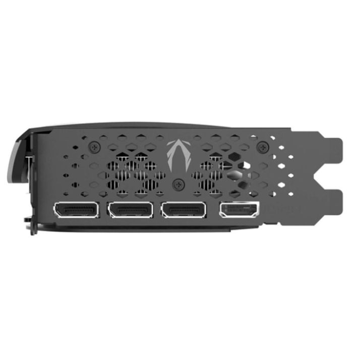 Zotac GeForce RTX 4060 Ti Dual NVIDIA 8 GB GDDR6 1 Zotac GeForce RTX 4060 Ti Dual NVIDIA 8 GB GDDR6 1