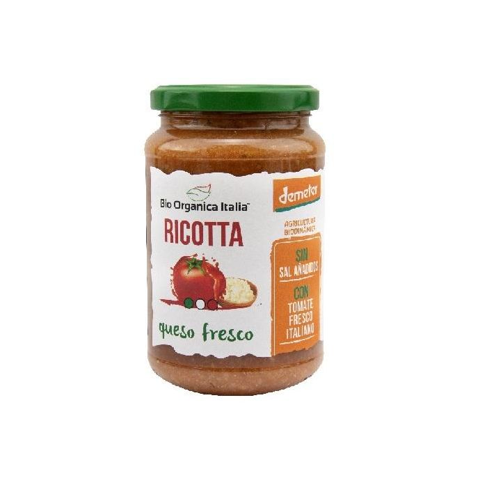 Salsa De Tomate Con Ricotta Salsa De Tomate Con Ricotta