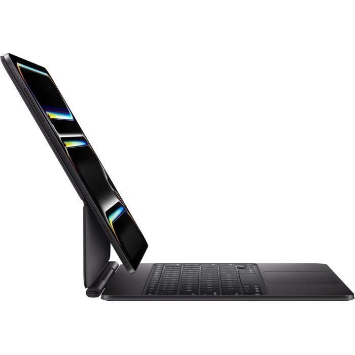 Apple - Magic Keyboard para iPad Pro 13 (M4) - Negro 1 Apple - Magic Keyboard para iPad Pro 13 (M4) - Negro 1