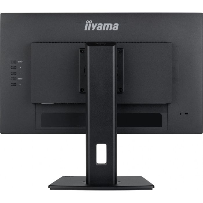 iiyama XUB2492HSU-B6 Monitor 24" FHD IPS (1920x1080) 100Hz 4ms 16:9 HDMI DP 4xUSB Negro 11