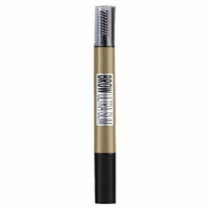 Maquillaje para Cejas Brow Ultra Slim Maybelline 6 Maquillaje para Cejas Brow Ultra Slim Maybelline 6