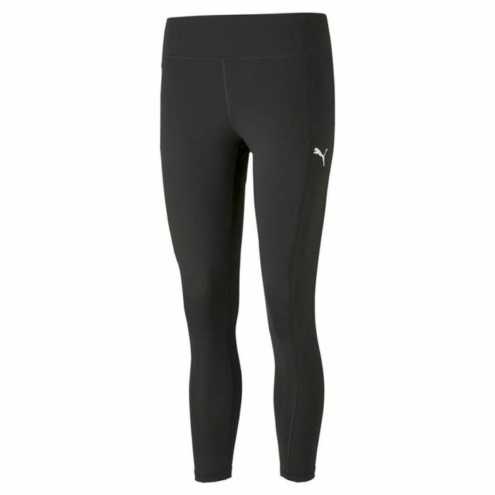 Mallas Deportivas de Mujer Puma Modern7/8 Negro