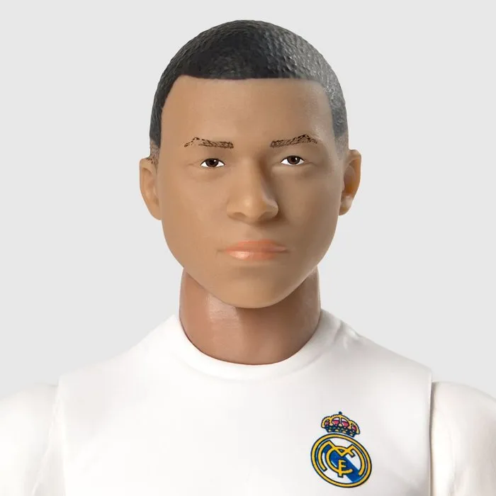 Megableu Figura Articulada Mbappé Real Madrid 20 cm AACBC23625