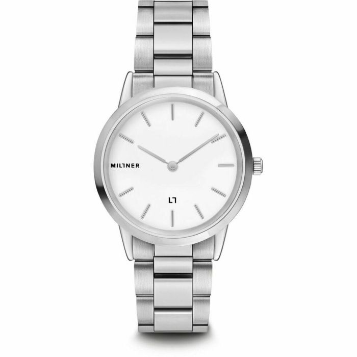 Reloj Mujer Millner 11005-CHELSEA-S (Ø 32 mm) 5