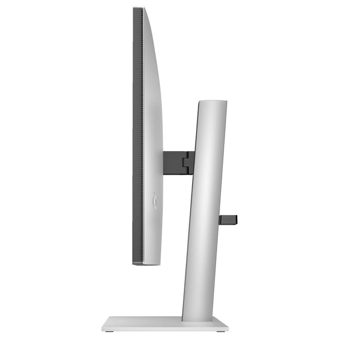 HP 727pm Monitor de Videoconferencia 4K de 27 Pulgadas IPS 3840x2160@60Hz con USB-C, DP y HDMI