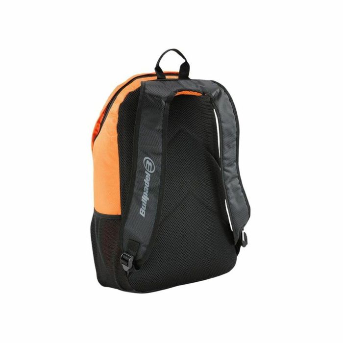 Mochila Bullpadel BPM24004PERFORMANCE-037 Negro 1