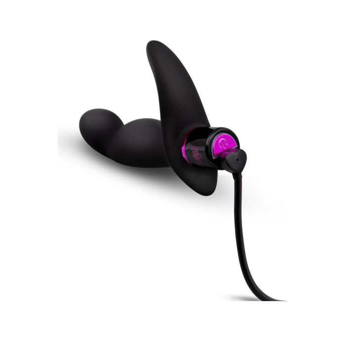 Masajeador de Próstata Dream Toys Sex Room Negro 10
