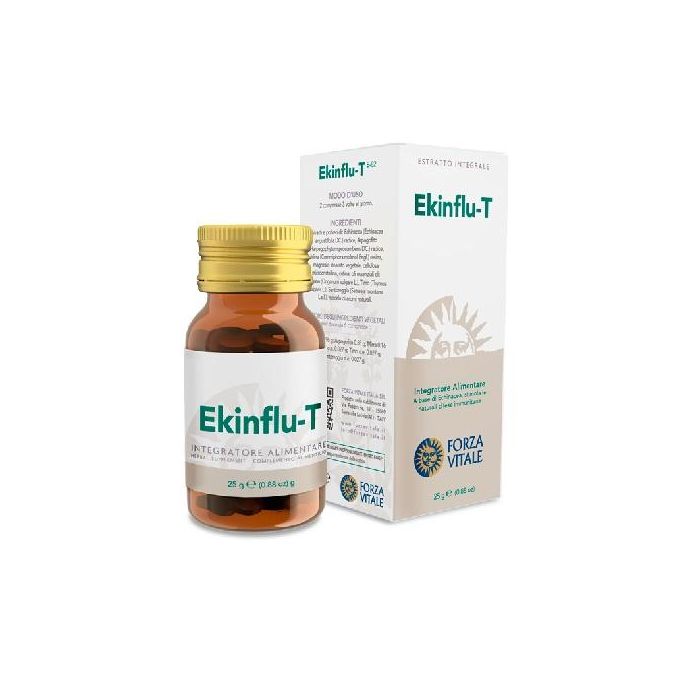Ekinflu-T Ekinflu-T