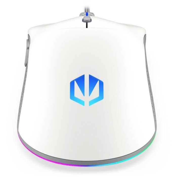 ENDORFY GEM Onyx White (wei/grau) 9