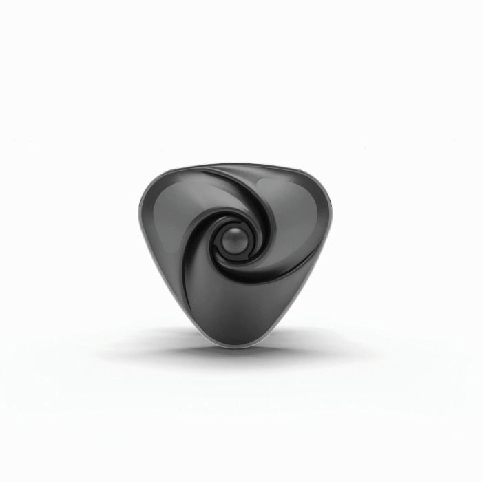 Vibrador Mystim Hearts Desire eStim 4