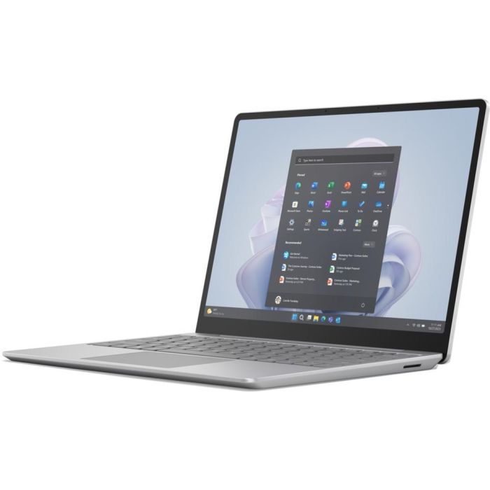 Microsoft XLg - 00008 Portátil Táctil i5-1235U 16GB RAM 512GB SSD 12.4" Intel Iris Xe Windows 11 Pro 1 Microsoft XLg - 00008 Portátil Táctil i5-1235U 16GB RAM 512GB SSD 12.4" Intel Iris Xe Windows 11 Pro 1