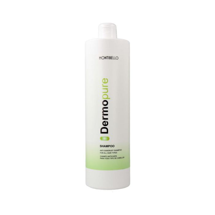 Montibello Dermo Pure Shampoo 1000 mL