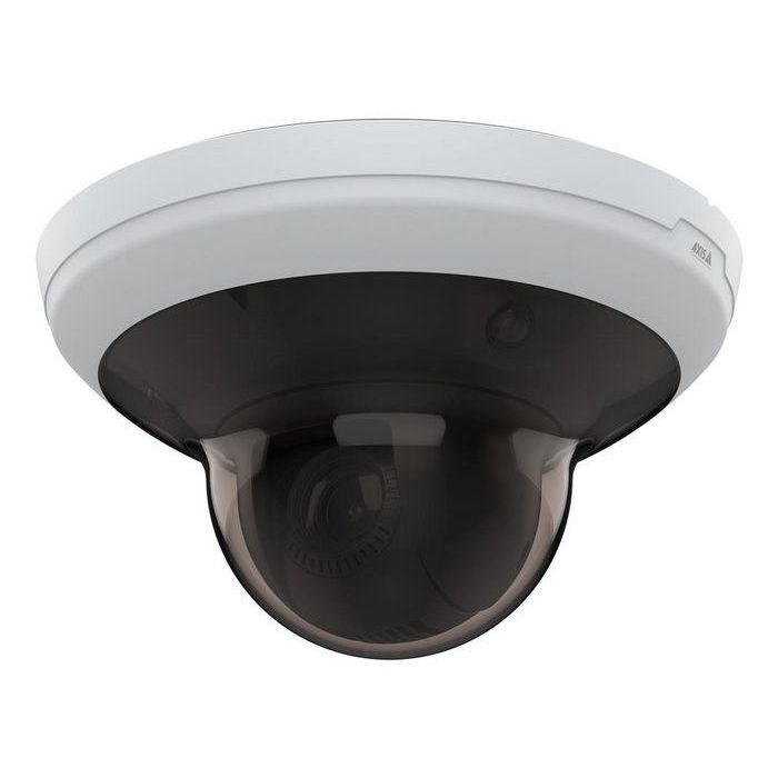 Axis M5000-G EU Cámara IP multisensor 15MP (3x5MP) zoom x10 (4.7-47mm) WDR IP52, interior 1