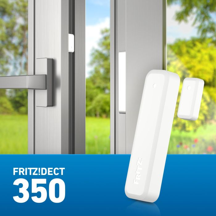 AVM FRITZ! DECT 350 Tür/Fensterkontakt 5