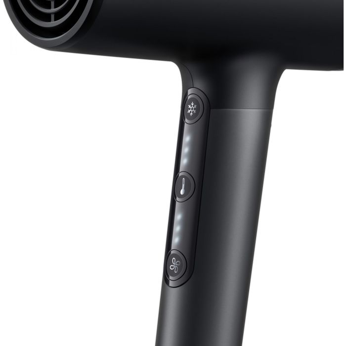 Secador de Pelo Braun HD425E Negro 2100 W 1 Secador de Pelo Braun HD425E Negro 2100 W 1