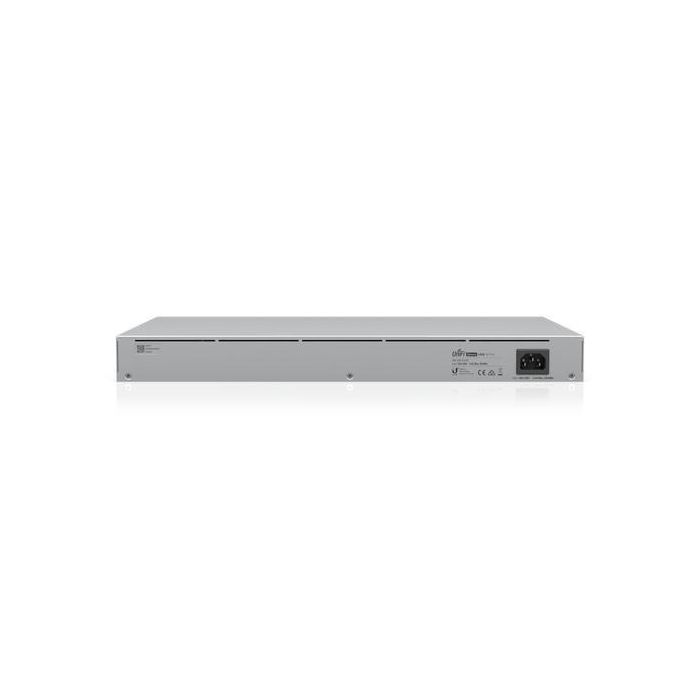 Ubiquiti UniFi Switch 48 PoE 4 Ubiquiti UniFi Switch 48 PoE 4