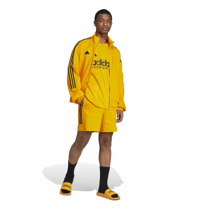 Pantalón de Entrenamiento de Fútbol para Adultos Adidas House of Tiro National Pack Hombre 3