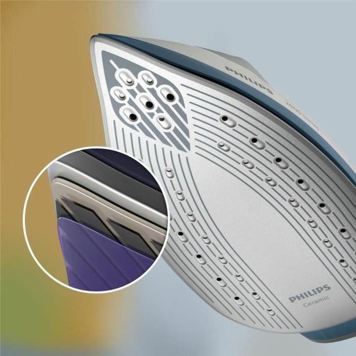 Philips Generador de Vapor + Afeitado BXA0019/00 Compacto - 6 Bares - Efecto Prensado 300g/min - Flujo Continuo 110g/min 4