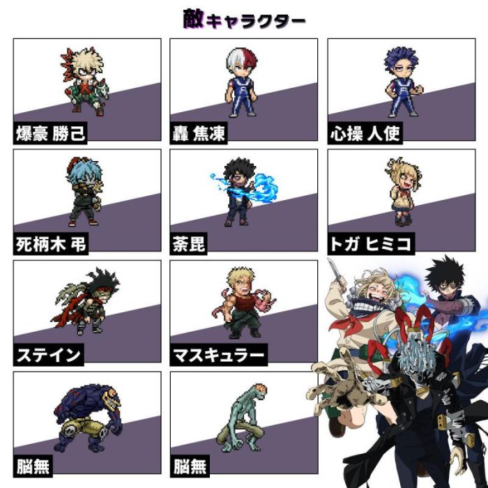 Bandai My Hero Academia Vital Bracelet Pulsera de Actividad y Reloj de Fitness para Entrenar Personajes con NFC y App