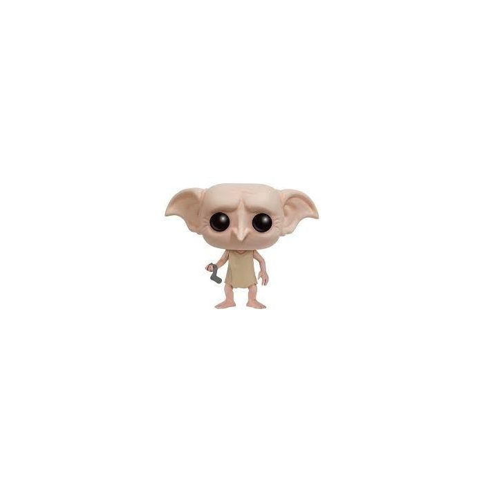 Funko Pop Harry Potter Dobby 1 Funko Pop Harry Potter Dobby 1