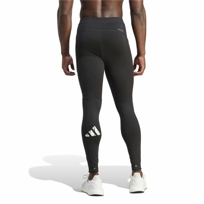 Mallas Deportivas de Hombre Adidas Run It (XS) 3 Mallas Deportivas de Hombre Adidas Run It (XS) 3