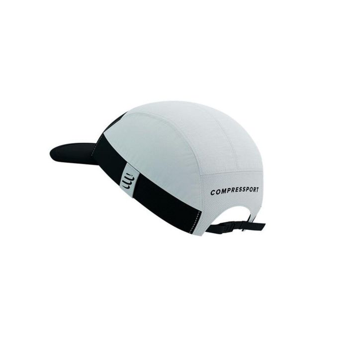 Gorra Deportiva Compressport 5 Panel Light 1
