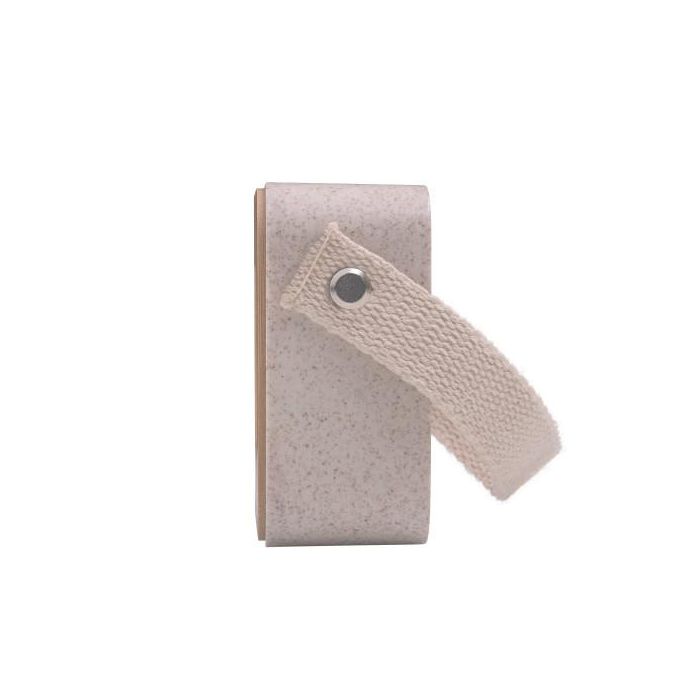 Mars gaming Altavoz MS-ECO BT 5.1 Ecológico Bluetooth Inalámbrico Sonido Portátil 3