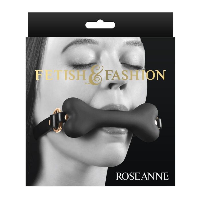 Mordaza NS Novelties Roseanne 1 Mordaza NS Novelties Roseanne 1