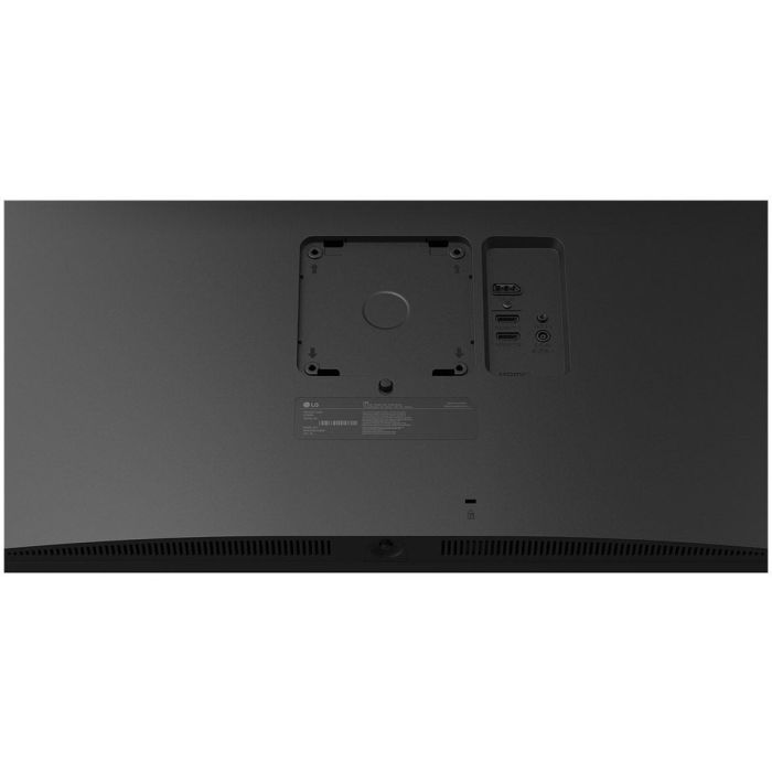 LG 27BA45U-B Monitor IPS de 27" Full HD 1920x1080 5ms 100Hz con Altavoces Negro 5 LG 27BA45U-B Monitor IPS de 27" Full HD 1920x1080 5ms 100Hz con Altavoces Negro 5