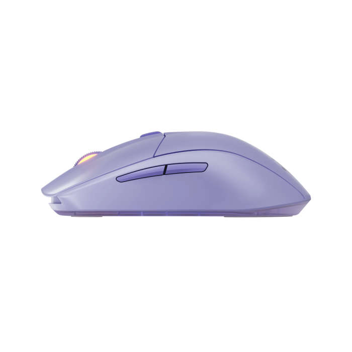 SteelSeries 62525 Ratón Gaming Rival 3 Wireless Gen 2 Inalámbrico Óptico 18000 DPI Bluetooth Baja Latencia 1.9ms Lavanda 2 SteelSeries 62525 Ratón Gaming Rival 3 Wireless Gen 2 Inalámbrico Óptico 18000 DPI Bluetooth Baja Latencia 1.9ms Lavanda 2