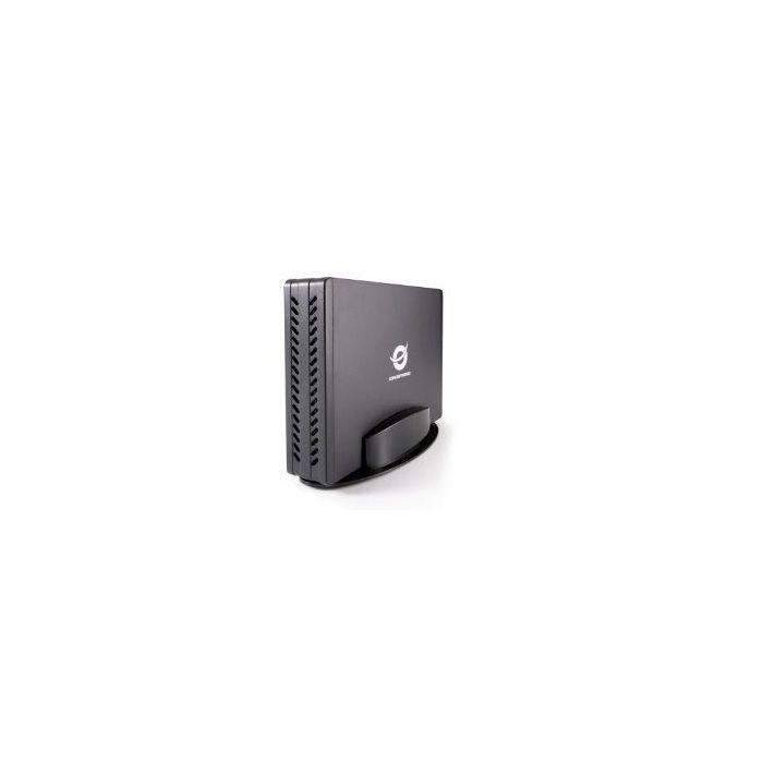 Conceptronic Caja Externa HDD 3.5 Pulgadas USB 2.0 para Discos Duros SATA I/II/III