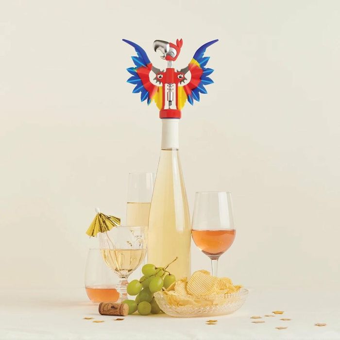 OTOTO Pinot Korkenzieher / Flaschenffner 2 OTOTO Pinot Korkenzieher / Flaschenffner 2