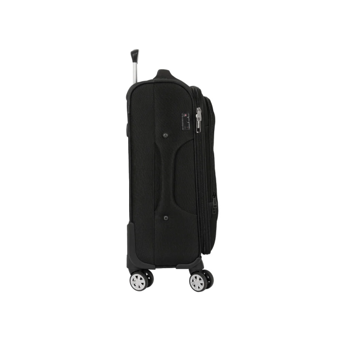 Safta Trolley Cabina Blanda Real Betis Balompie Premium 35x51x20cm 5