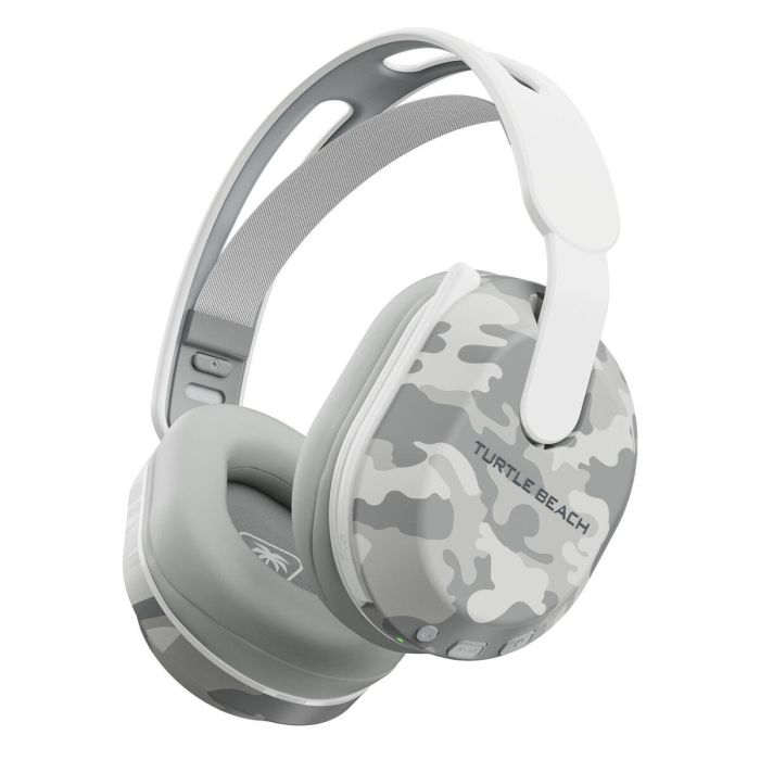 Turtle Beach TBS-3103-95 Auriculares Inalámbricos para Juegos Stealth 500 PS Camuflaje Ártico 11
