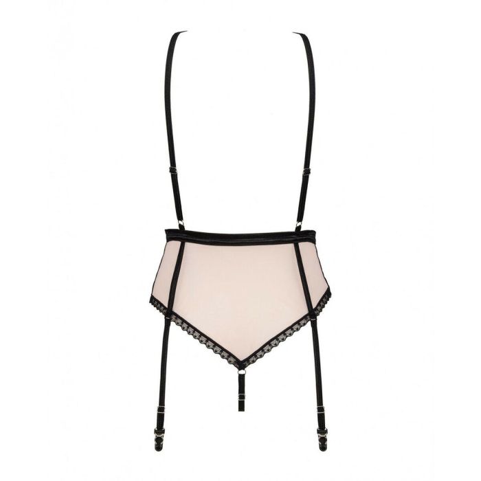 Body de Encaje Obsessive Lilines S/M 1