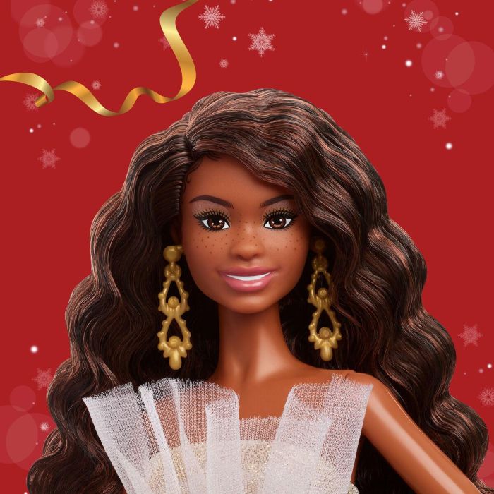 Muñeca Barbie 1 Muñeca Barbie 1