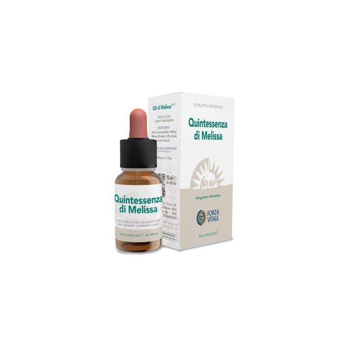 Quinta Esencia Melisa 10Ml.