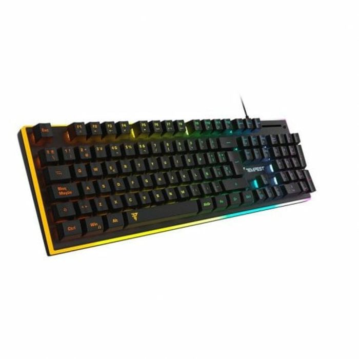 Teclado Gaming Tempest Tempest Diablo 3