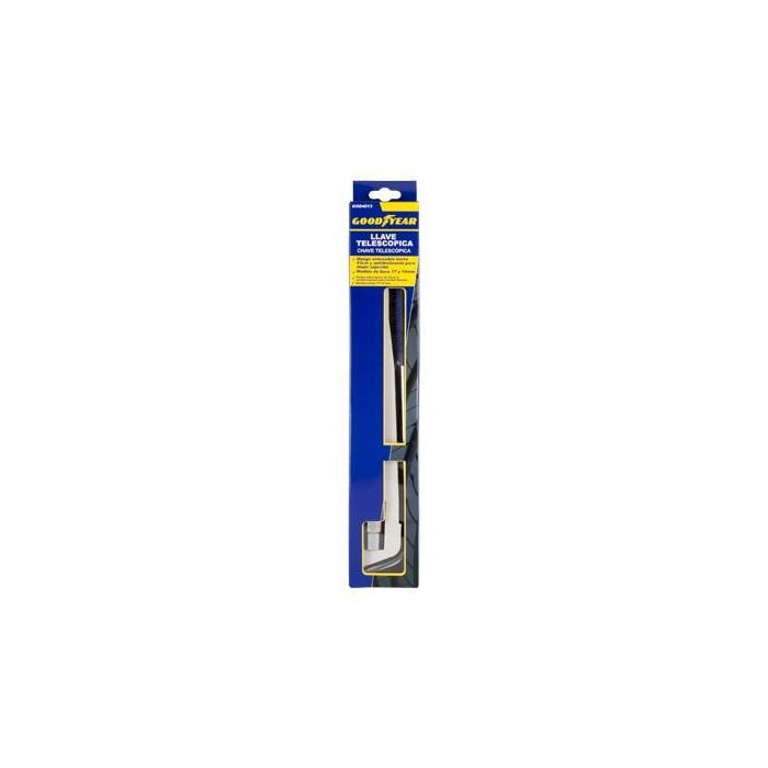 Llave Telescopica Goodyear Cs10 GOD4013 3 Llave Telescopica Goodyear Cs10 GOD4013 3