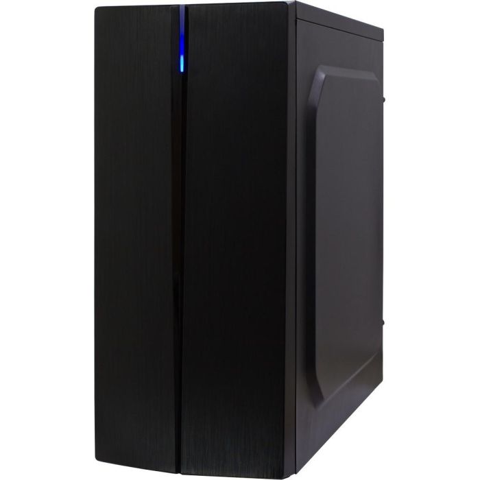 Inter-Tech B-48 Midi Tower PC Negro ATX, micro ATX 2 Inter-Tech B-48 Midi Tower PC Negro ATX, micro ATX 2