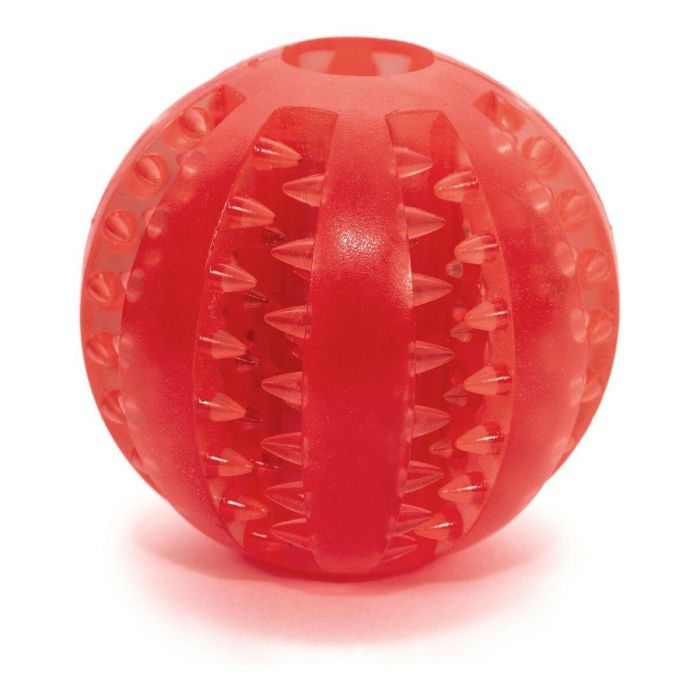 Pelota Dental Tpr 6 cm 1 Pelota Dental Tpr 6 cm 1