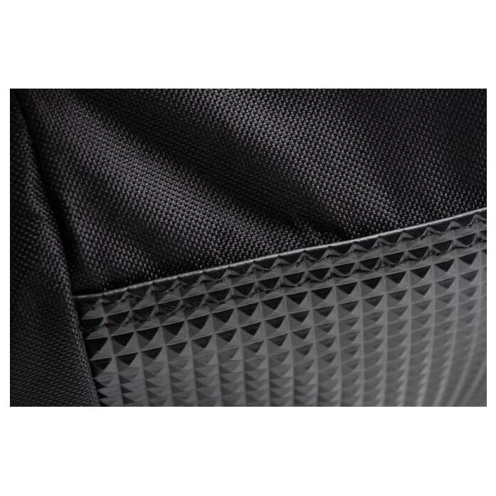 Kensington Sp25 Mochila Clásica para Portátil 15,6 pulgadas, Negro, de Nailon de Alta Resistencia, con Bolsillo Acolchado y Asas Confortables 3 Kensington Sp25 Mochila Clásica para Portátil 15,6 pulgadas, Negro, de Nailon de Alta Resistencia, con Bolsillo Acolchado y Asas Confortables 3