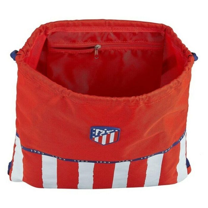 Bolsa Mochila con Cuerdas Atlético Madrid 1